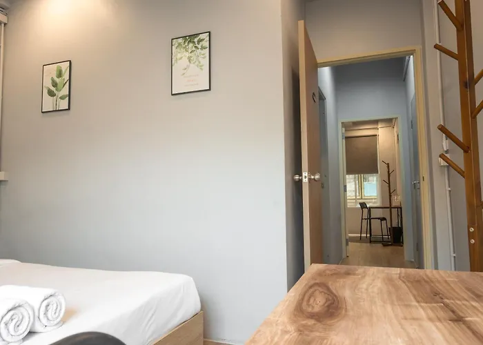 Auberge de jeunesse Ti Thong Bangkok