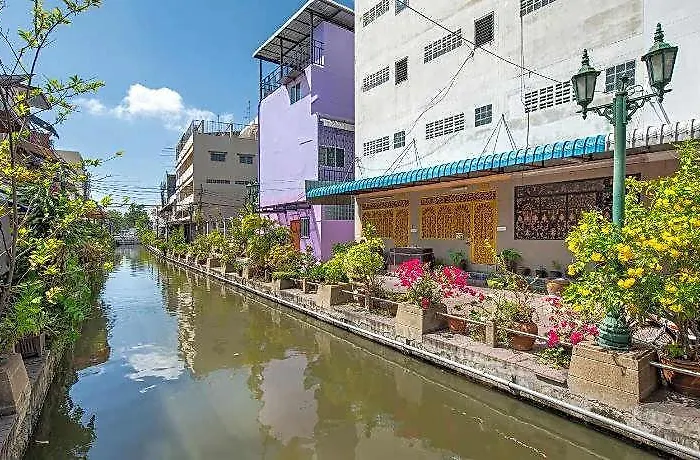 Ti Thong 호스텔